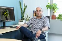 Mohammed AlQuraishi, PhD